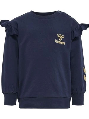 Bluza Hummel granatowy