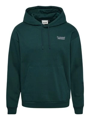 Bluza z kapturem Hummel