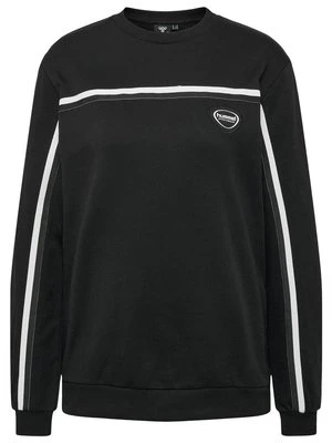 Bluza Hummel czarny