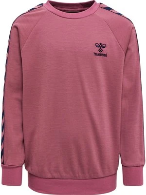 Bluza Hummel jasnoróżowy