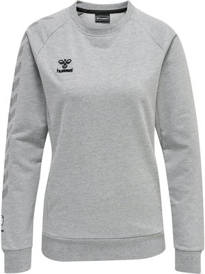 Bluza Hummel szary