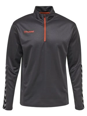Bluza Hummel ciemnoszary