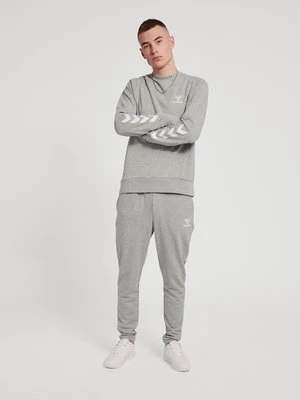 Bluza Hummel szary