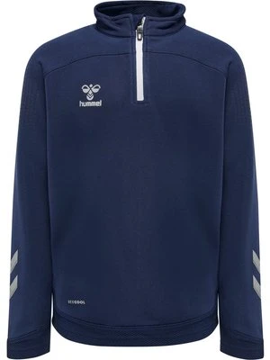 Bluza Hummel granatowy