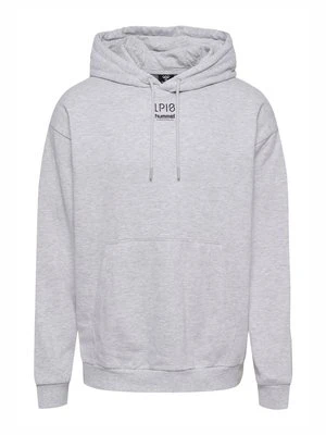 Bluza Hummel jasnoszary