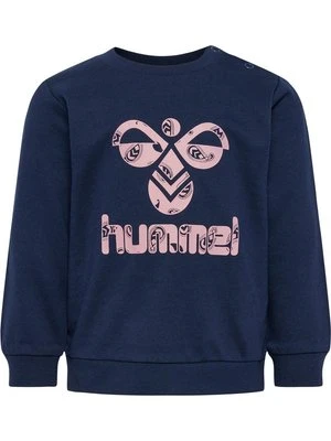 Bluza Hummel granatowy