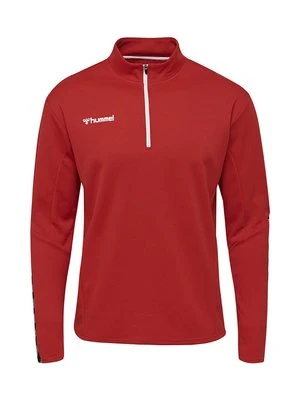 Bluza Hummel różowy