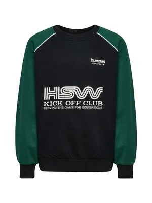 Bluza Hummel