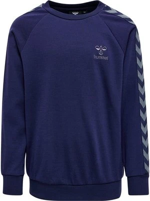 Bluza Hummel granatowy