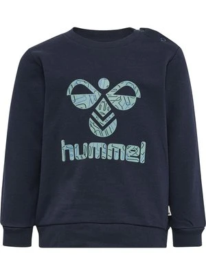 Bluza Hummel granatowy