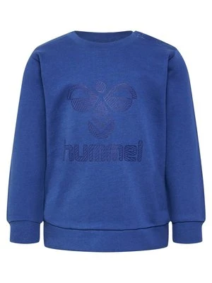 Bluza Hummel granatowy