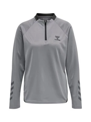Bluza Hummel szary