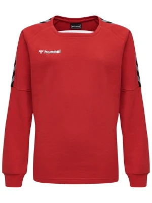 Bluza Hummel różowy