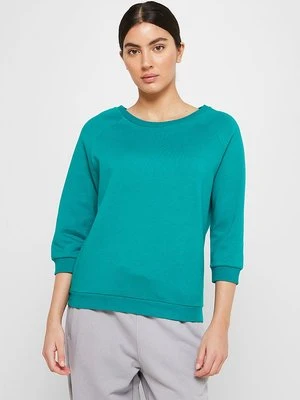 Bluza Hunkemöller turkusowy