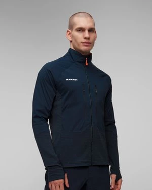 Bluza Hybrydowa Męska Mammut Eiger Nordwand Ml Hybrid