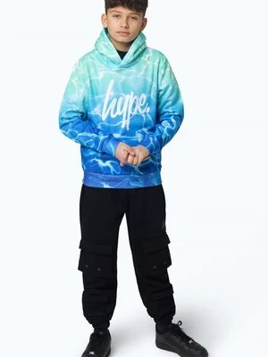 Bluza Hype