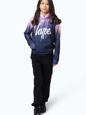 Bluza Hype