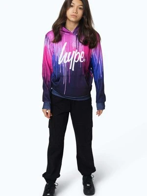 Bluza Hype