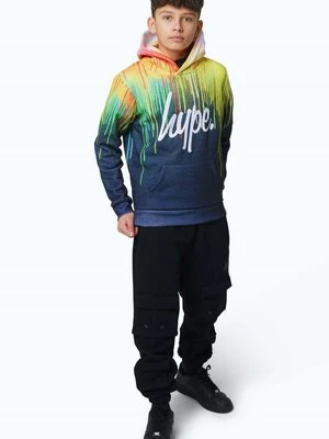 Bluza Hype