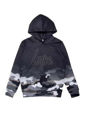 Bluza HYPE czarny