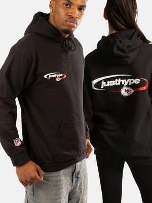 Bluza HYPE czarny