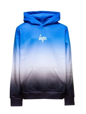 Bluza HYPE niebieski