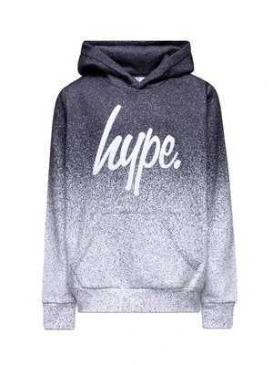 Bluza HYPE czarny