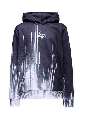 Bluza HYPE czarny