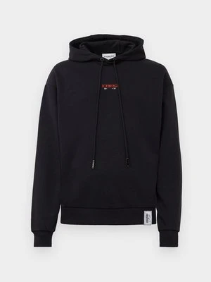 Bluza z kapturem Iceberg