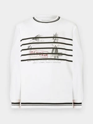 Bluza Iceberg biały