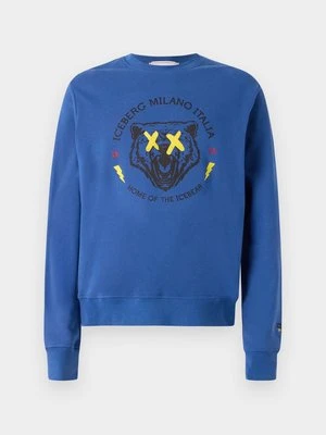Bluza Iceberg