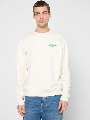 Bluza Iceberg mleczny