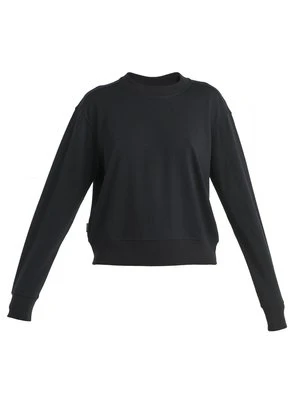 Bluza Icebreaker czarny