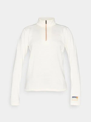 Bluza icepeak mleczny