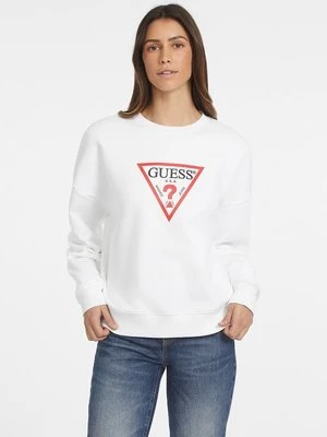 Bluza Iconic Fason Oversize Guess