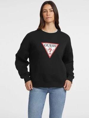 Bluza Iconic Fason Oversize Guess