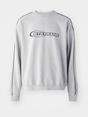 Bluza iets frans...