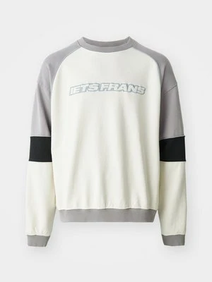 Bluza iets frans...