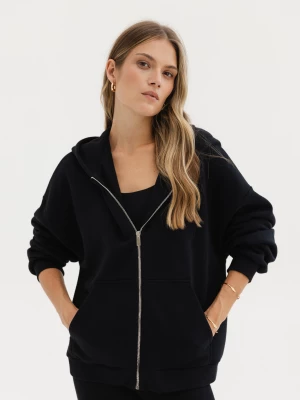 BLUZA IGA CZARNA One size - Flawless