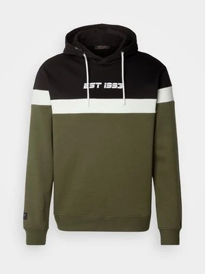 Bluza INDICODE JEANS