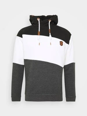 Bluza z kapturem INDICODE JEANS