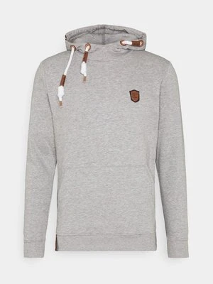 Bluza z kapturem INDICODE JEANS