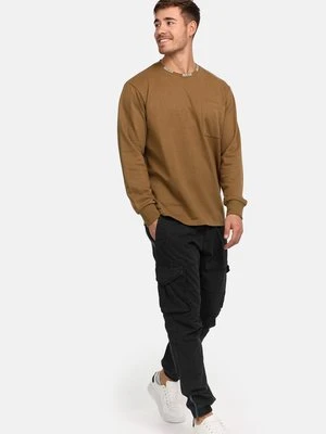 Bluza INDICODE ochra
