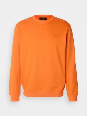 Bluza INDICODE pomarańczowy