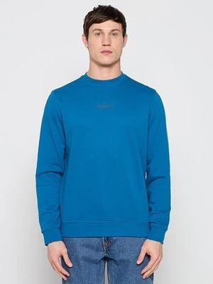 Bluza INDICODE granatowy