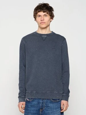Bluza INDICODE granatowy