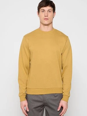 Bluza INDICODE ochra