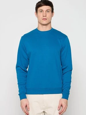 Bluza INDICODE niebieski