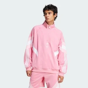 Zdjęcie produktu Bluza Inter Miami CF Originals Half-Zip Crew Adidas