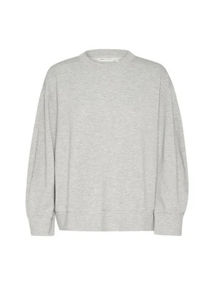 Bluza InWear jasnoszary melanż